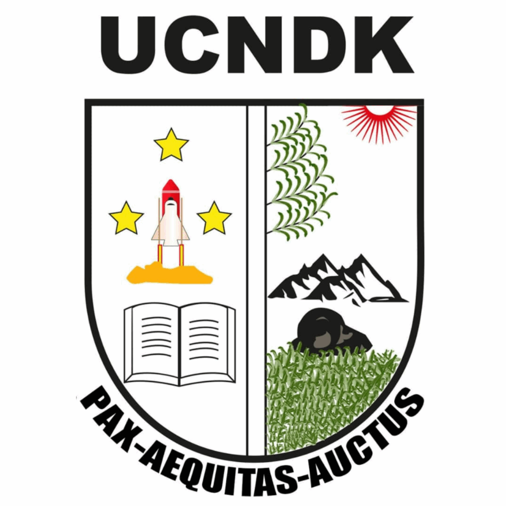 Logo ucndk